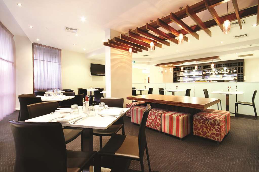 Central Studio Hotel Sydney Restaurant photo